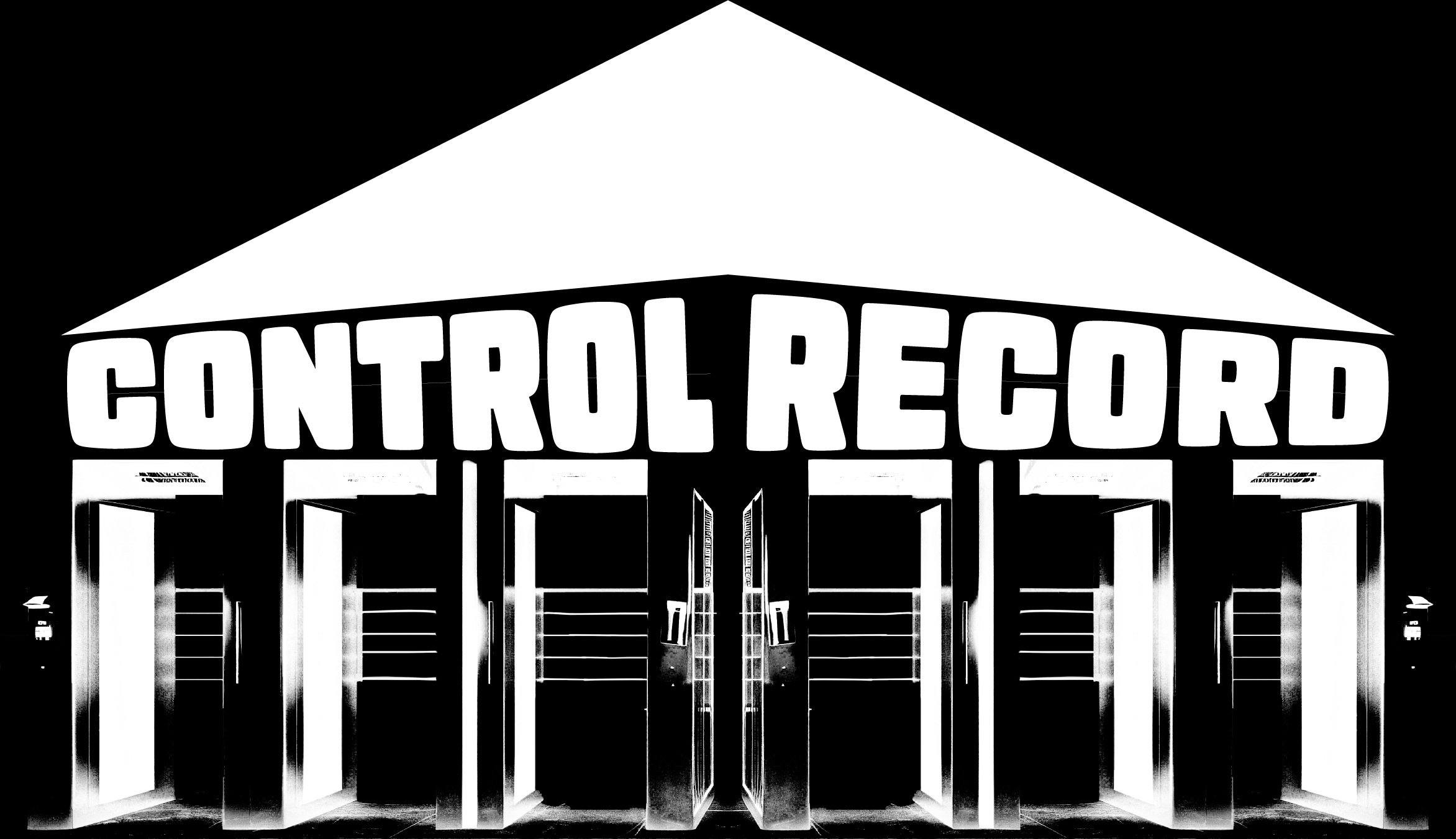 logo control record